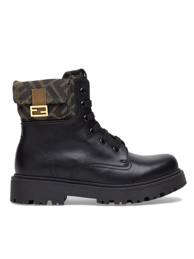 Baguette Biker Boots