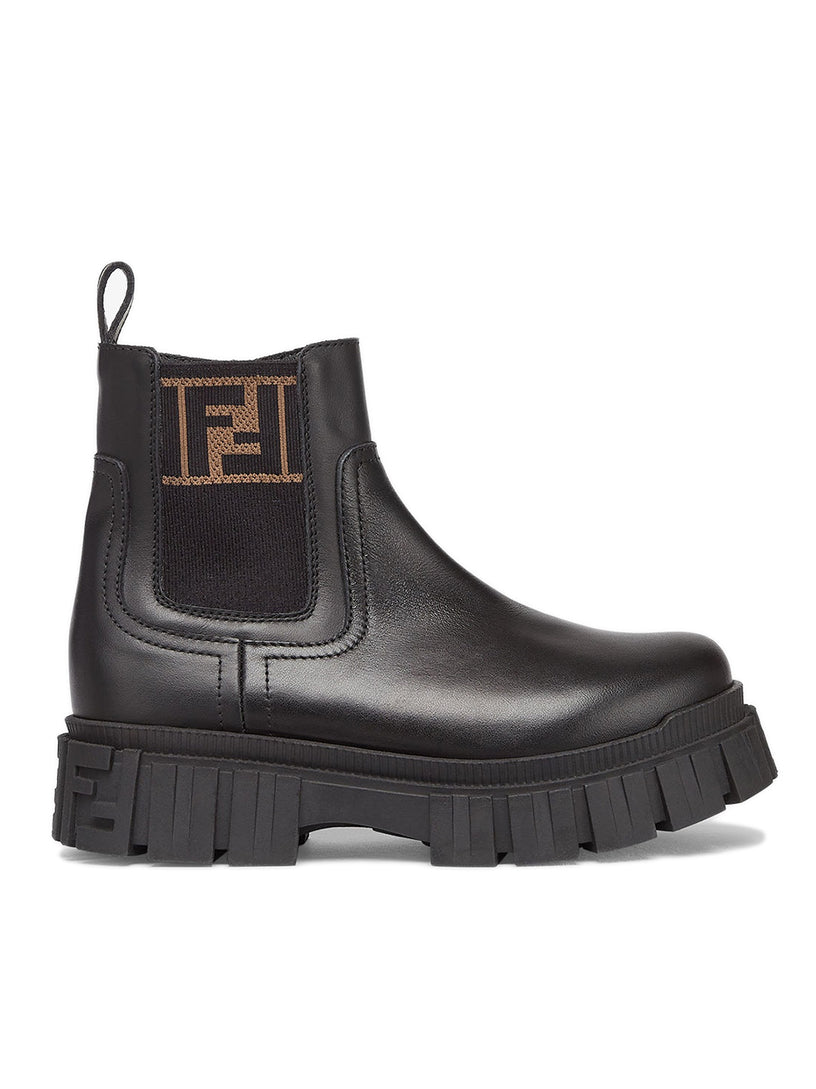 FF Junior Biker Boots