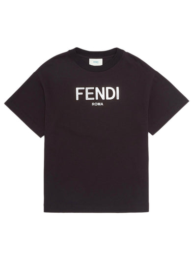 FENDI Roma T-shirt