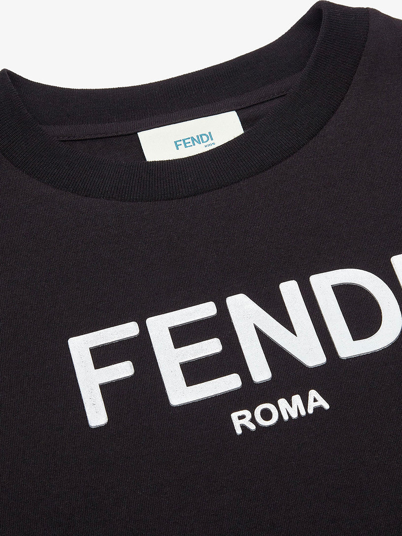 FENDI Roma T-shirt