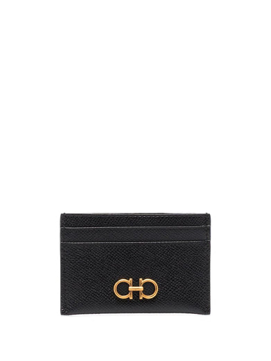 Gancini credit card holder