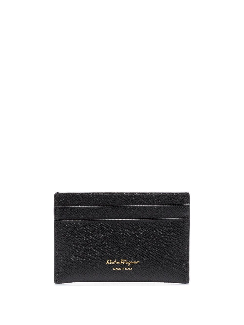 Gancini credit card holder