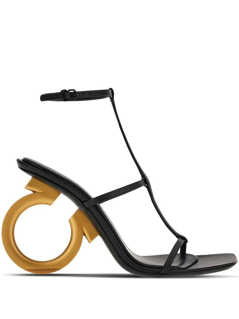 FERRAGAMO Elina sandals