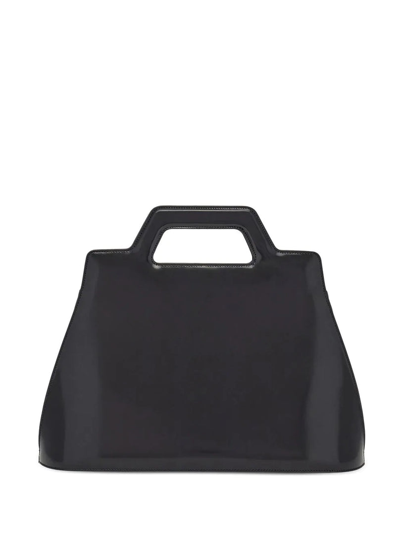 Wanda top-handle bag