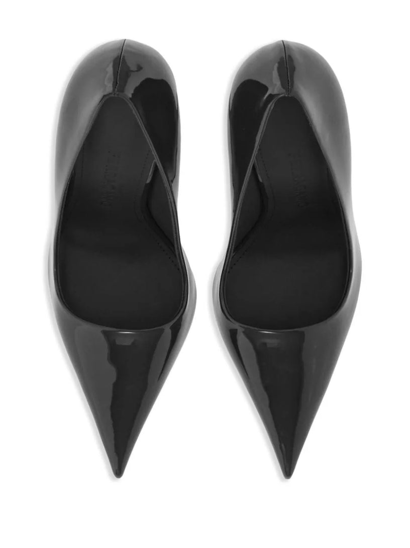 Eva Pumps