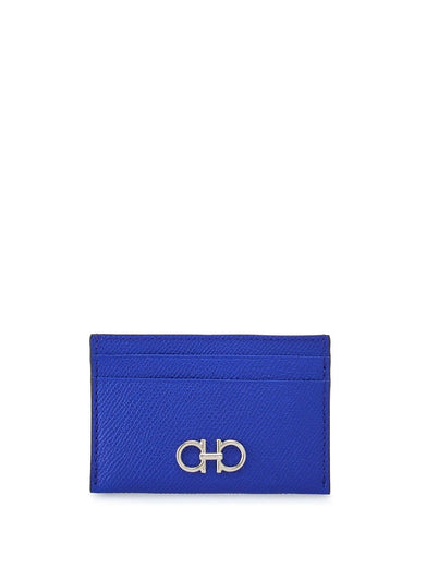 Gancini credit card holder