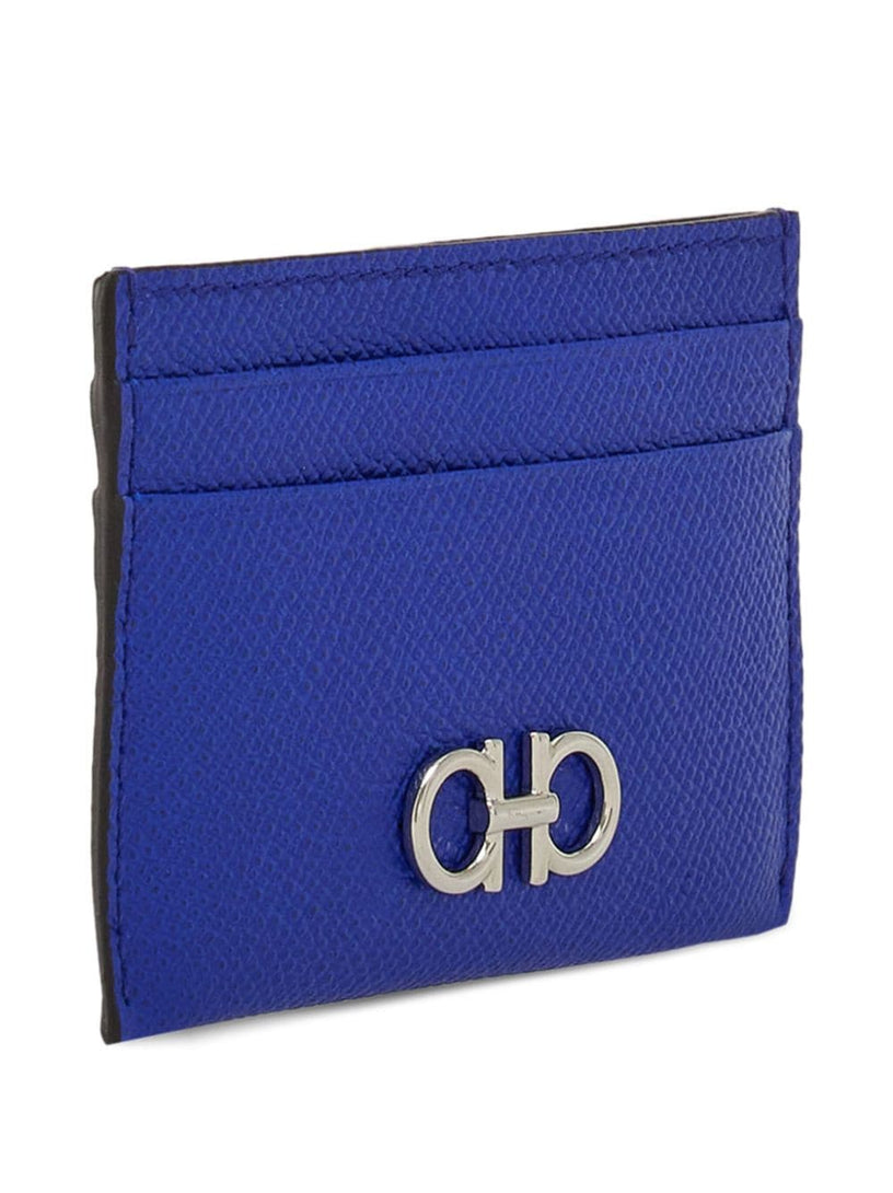 Gancini credit card holder