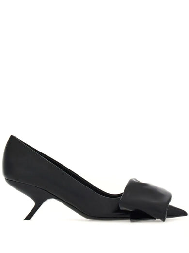 Erica Pumps