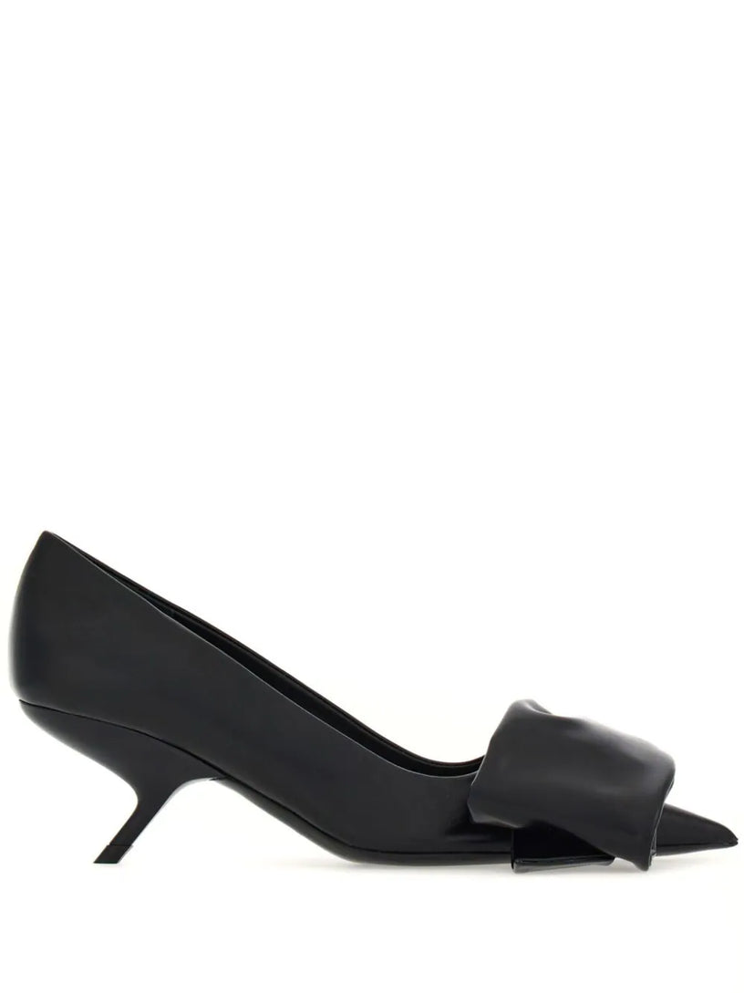 FERRAGAMO Erica pumps