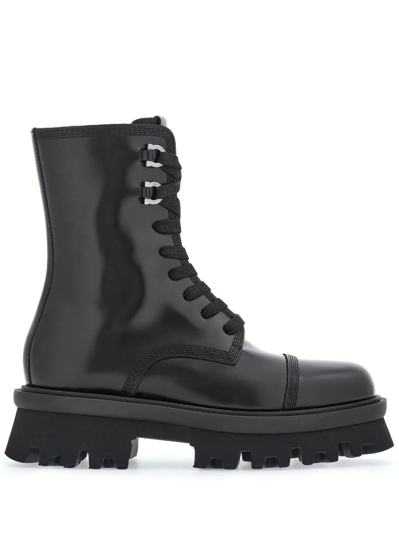 Kira Combat boot