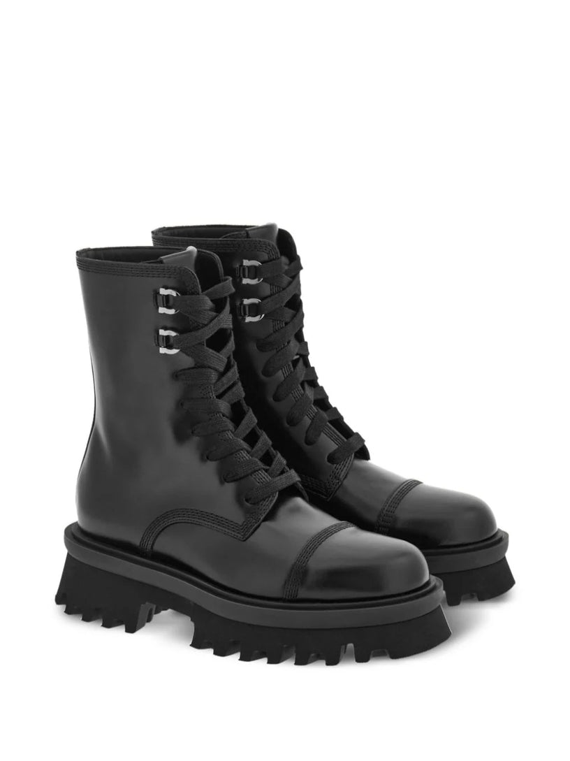 Kira Combat boot