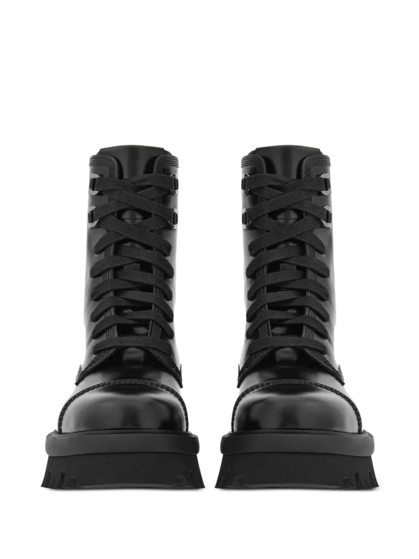 Kira Combat boot