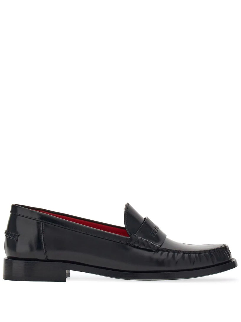 FERRAGAMO Irina loafers