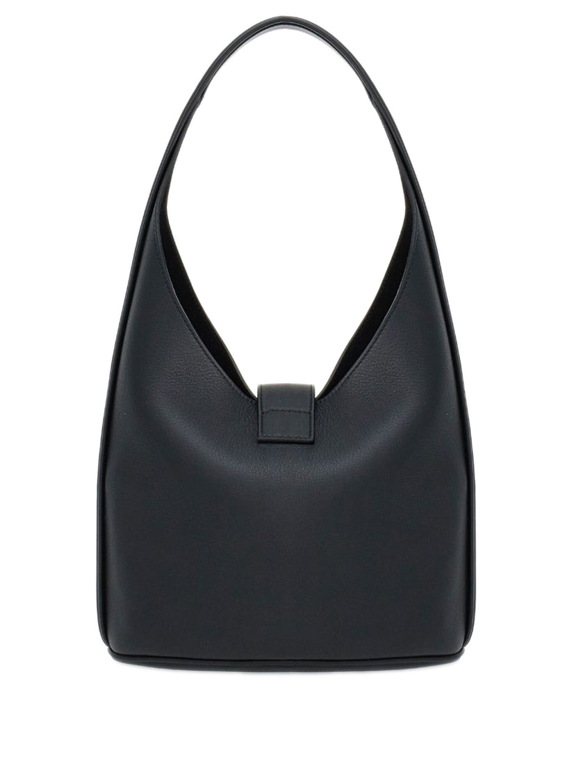 Ferragamo Hobo bag with buckle (M)