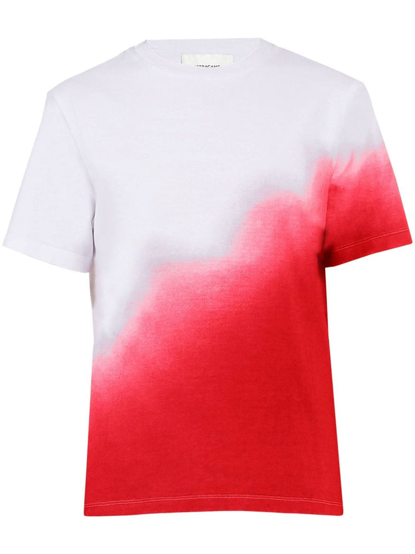 Tie-dye t-shirt