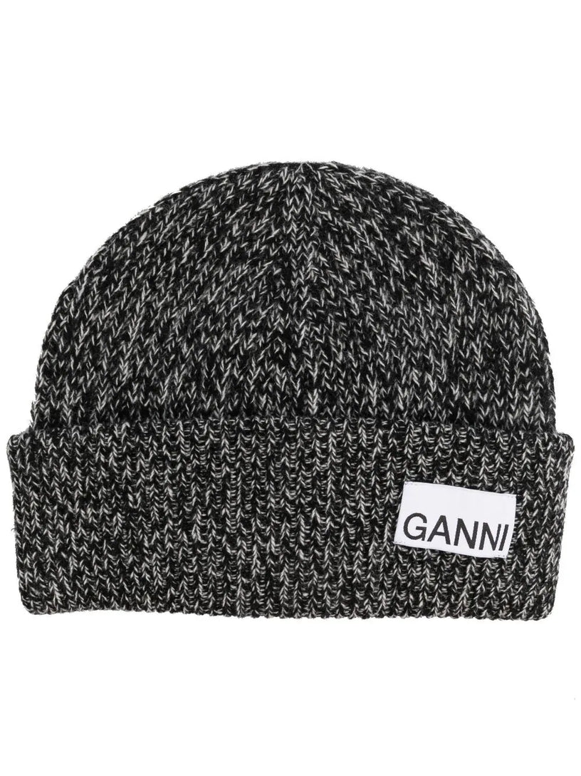 Logo Beanie