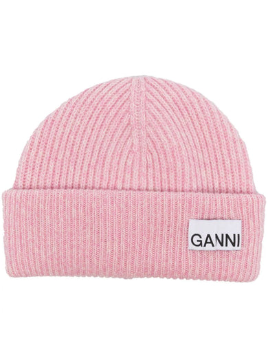 Logo Beanie