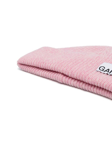 Logo Beanie