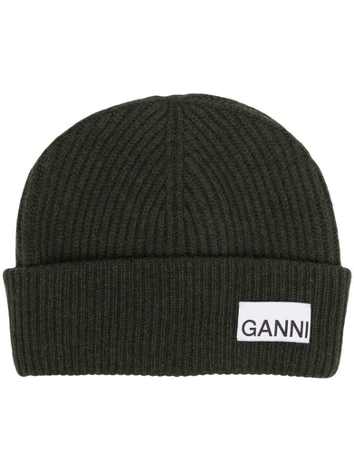 Logo beanie