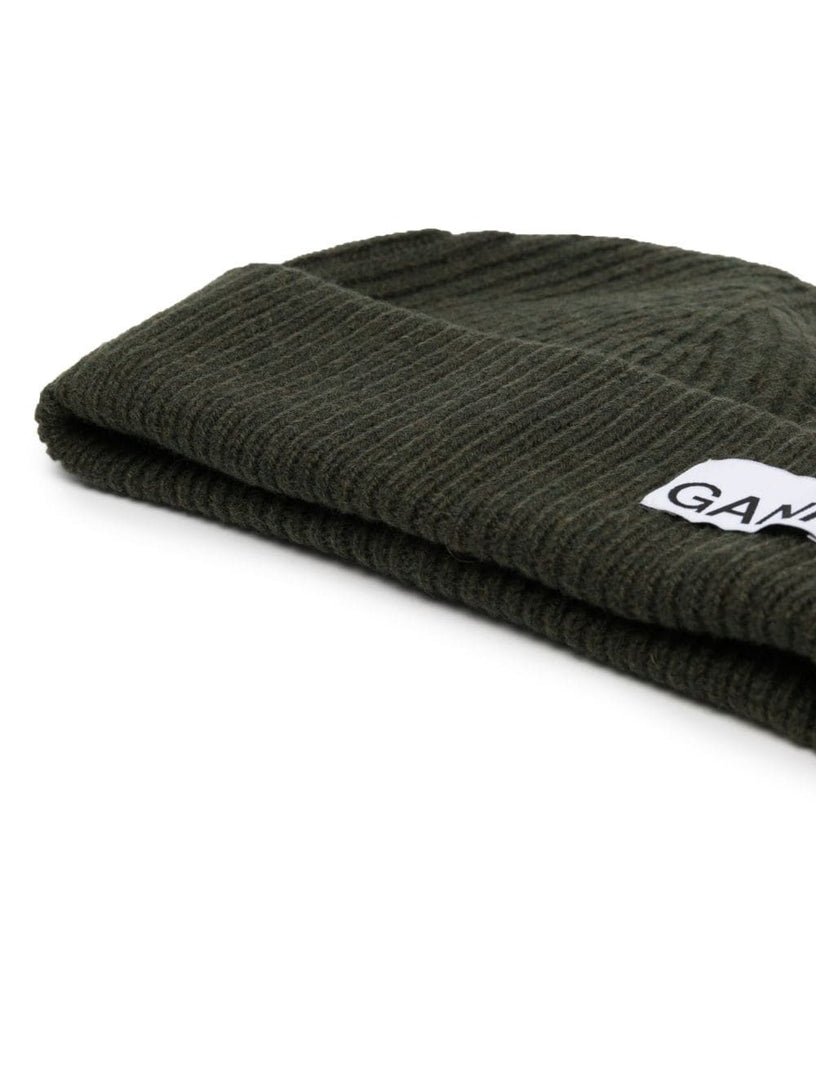 Logo beanie