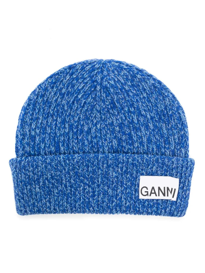 Logo beanie