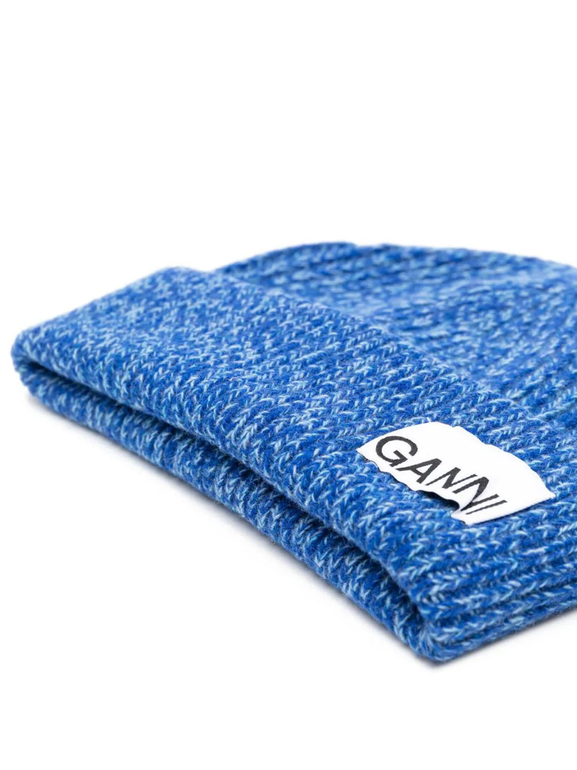 Logo beanie