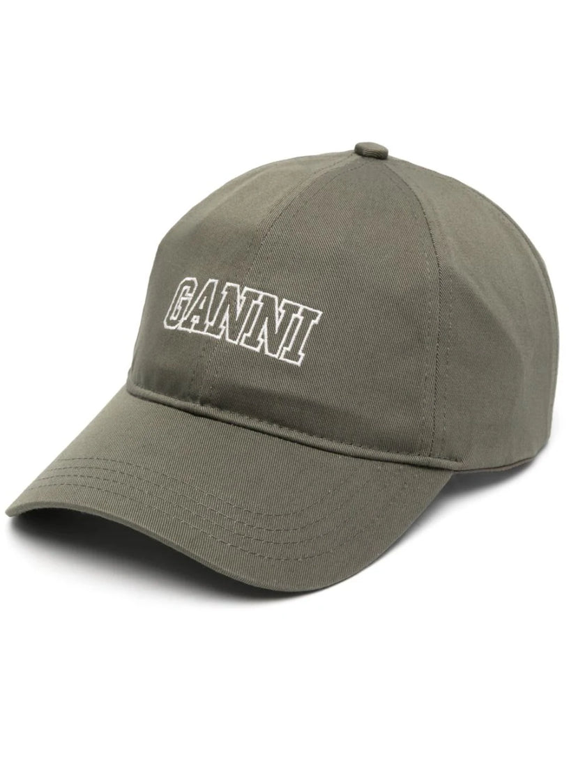 Logo Baseball Cap