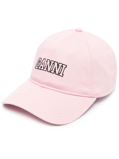 Logo Baseball Cap