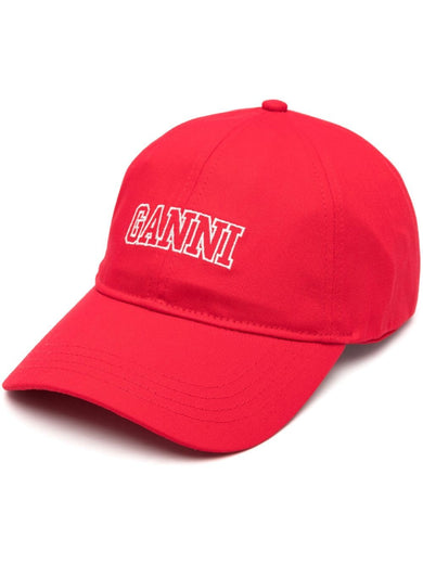 Logo Baseball Cap