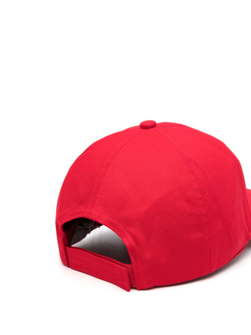 Logo Baseball Cap