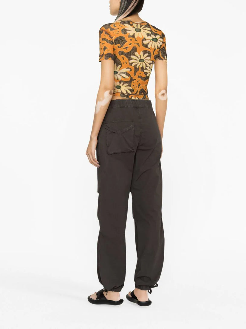 Drawstring Pants