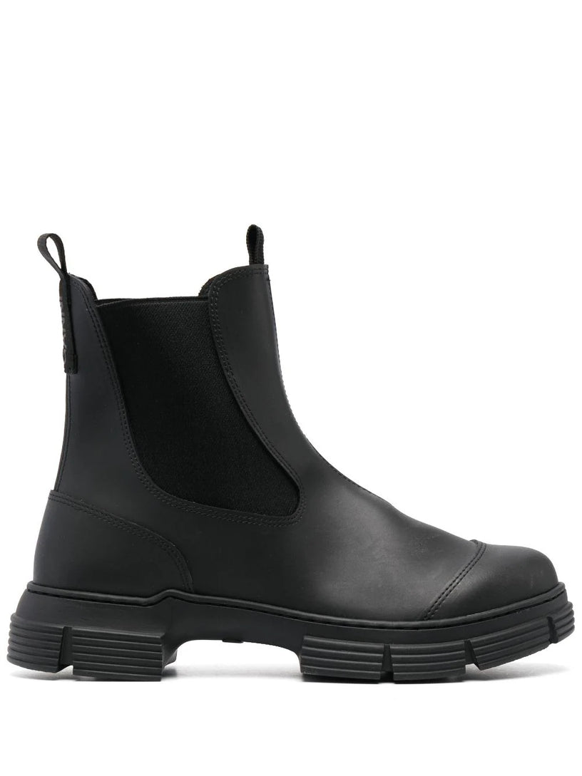 GANNI City boots