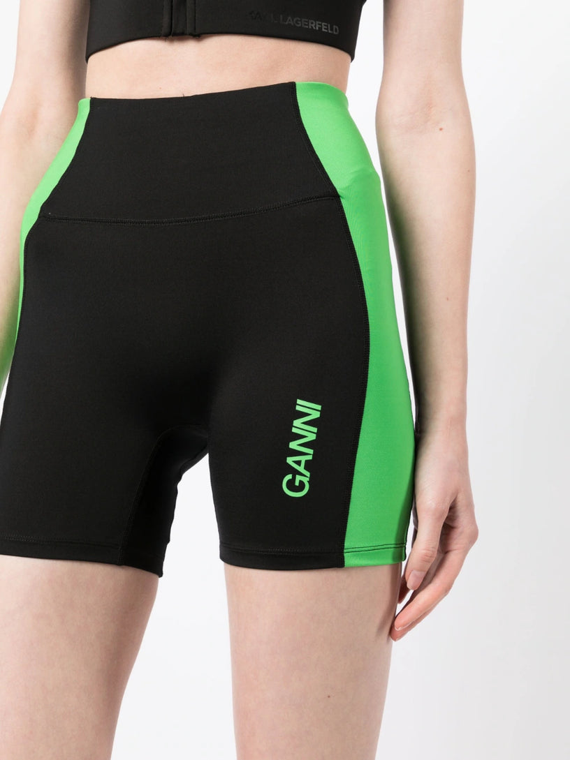 Active Ultra High Waist Shorts