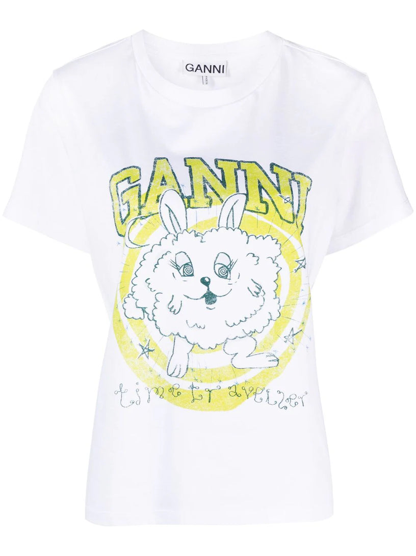 Bunny T-shirt