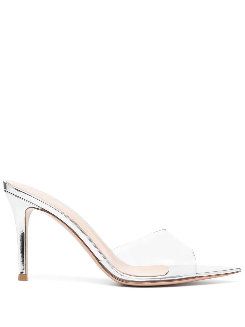 Gianvito Rossi Elle 85