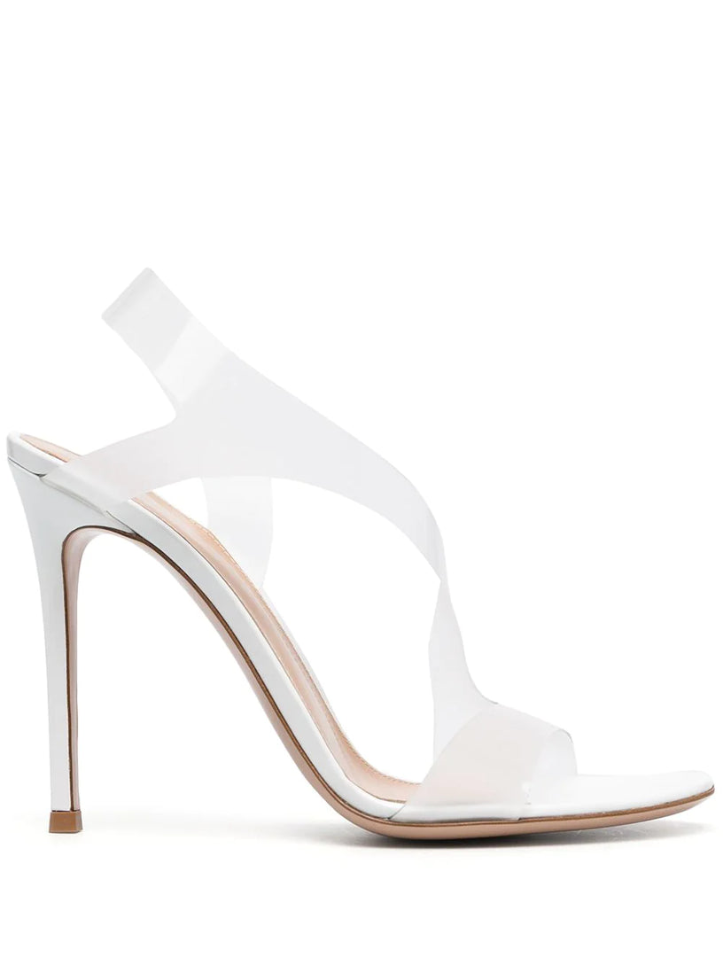 Gianvito Rossi Metropolis sandals