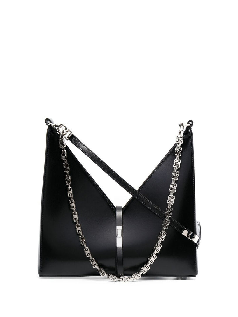 Givenchy Small cut out bag