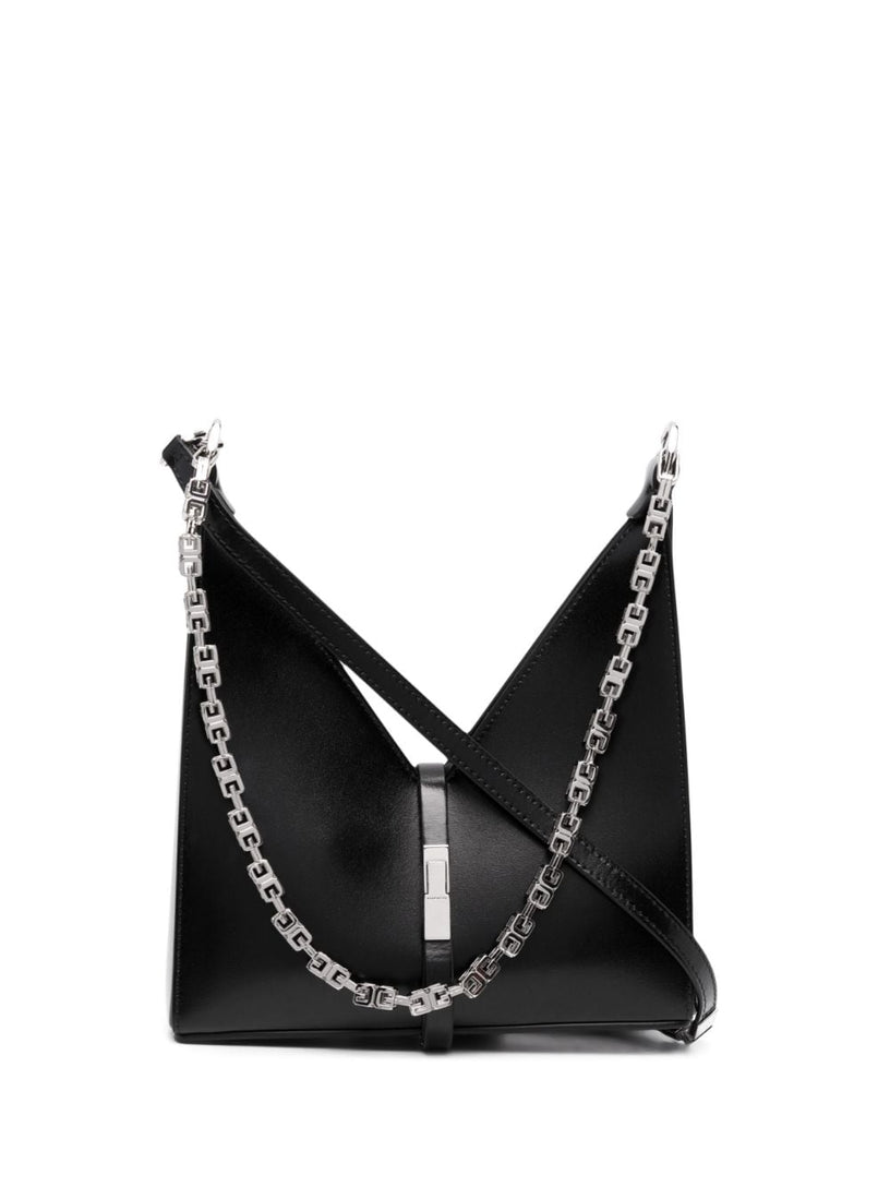 Givenchy Mini cut out bag