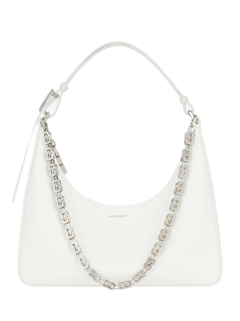 Givenchy Small moon cut out bag