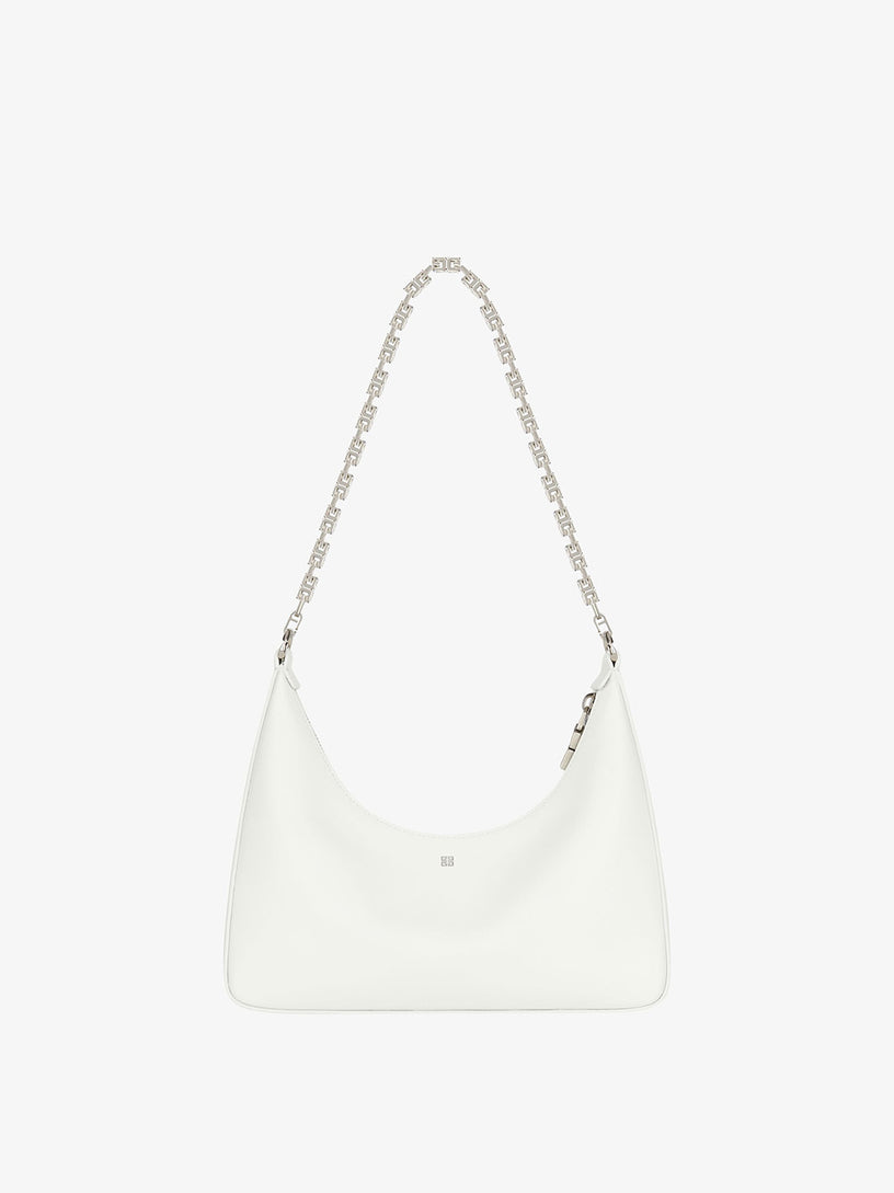 Small Moon Cut Out Bag