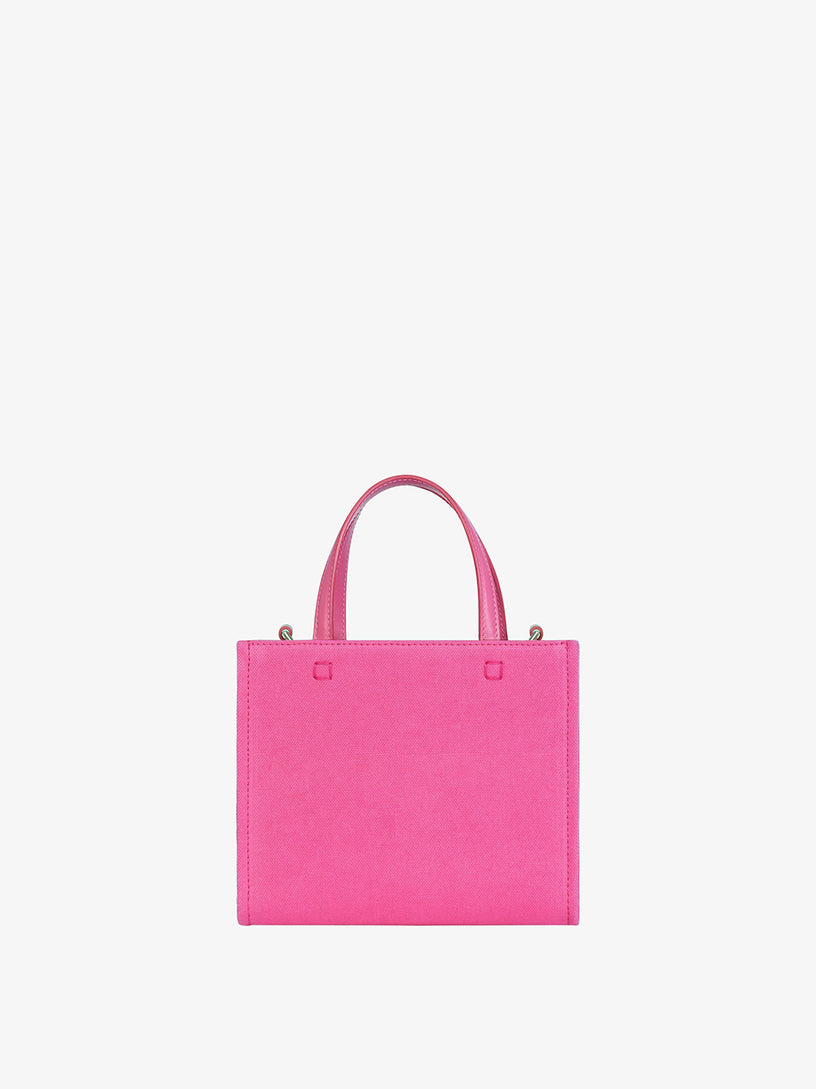 Mini G-Tote shopping bag