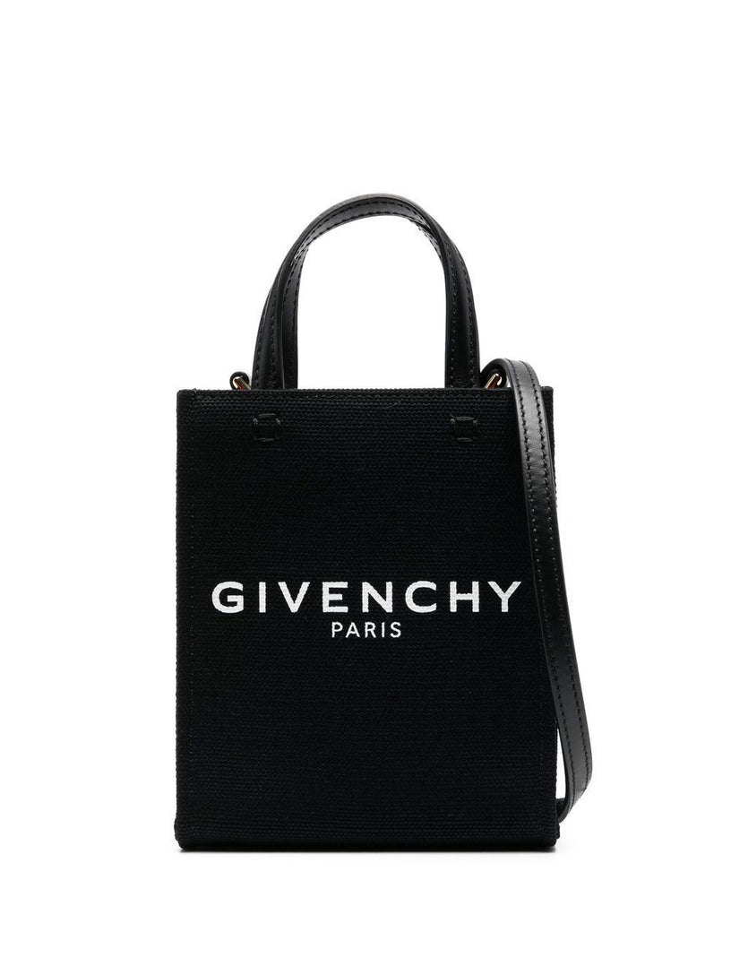 Givenchy G-tote mini vertical