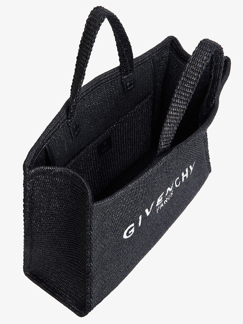 Large G-Tote shopping bag