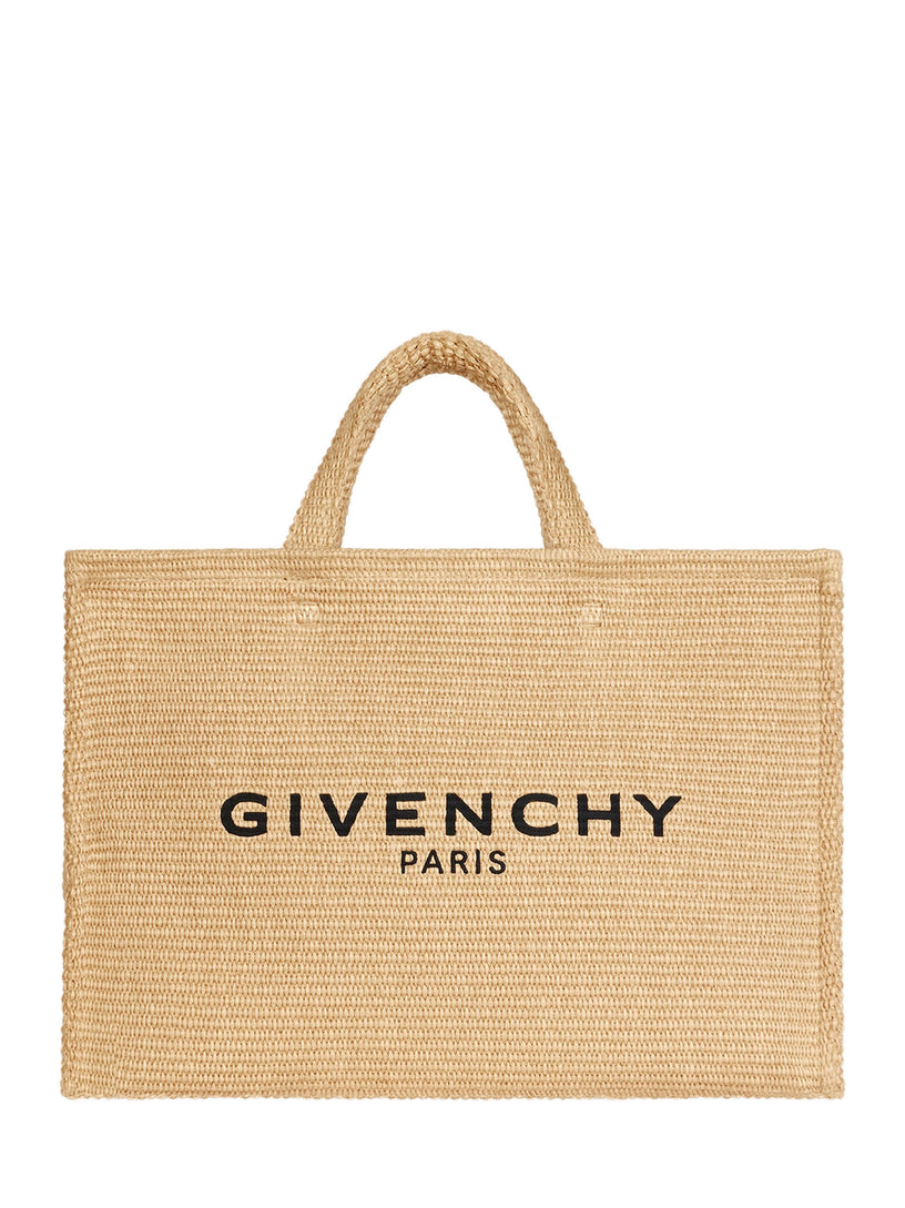 Givenchy Large g-tote shopping bag