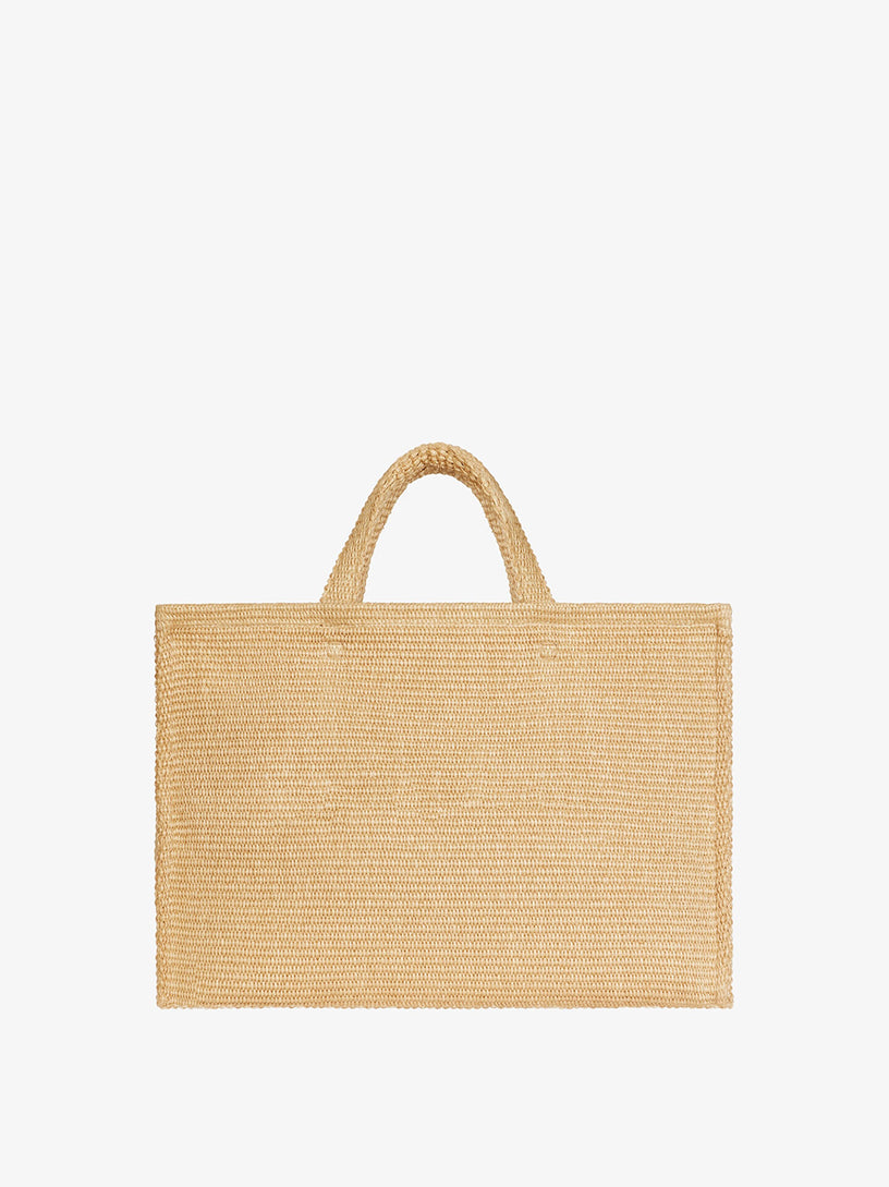 Large G-Tote shopping bag