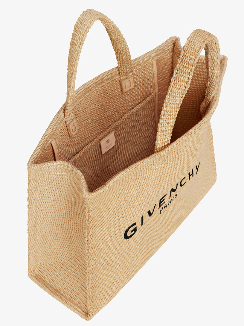 Large G-Tote shopping bag