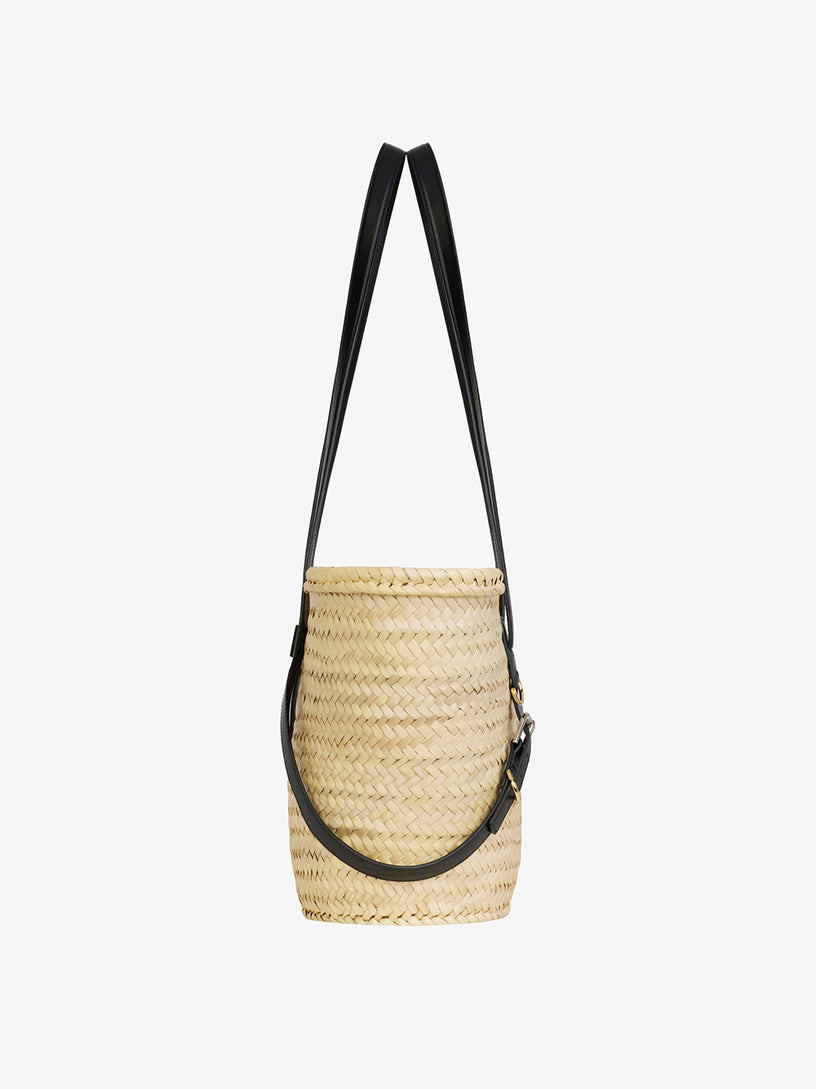 Medium Voyou basket bag