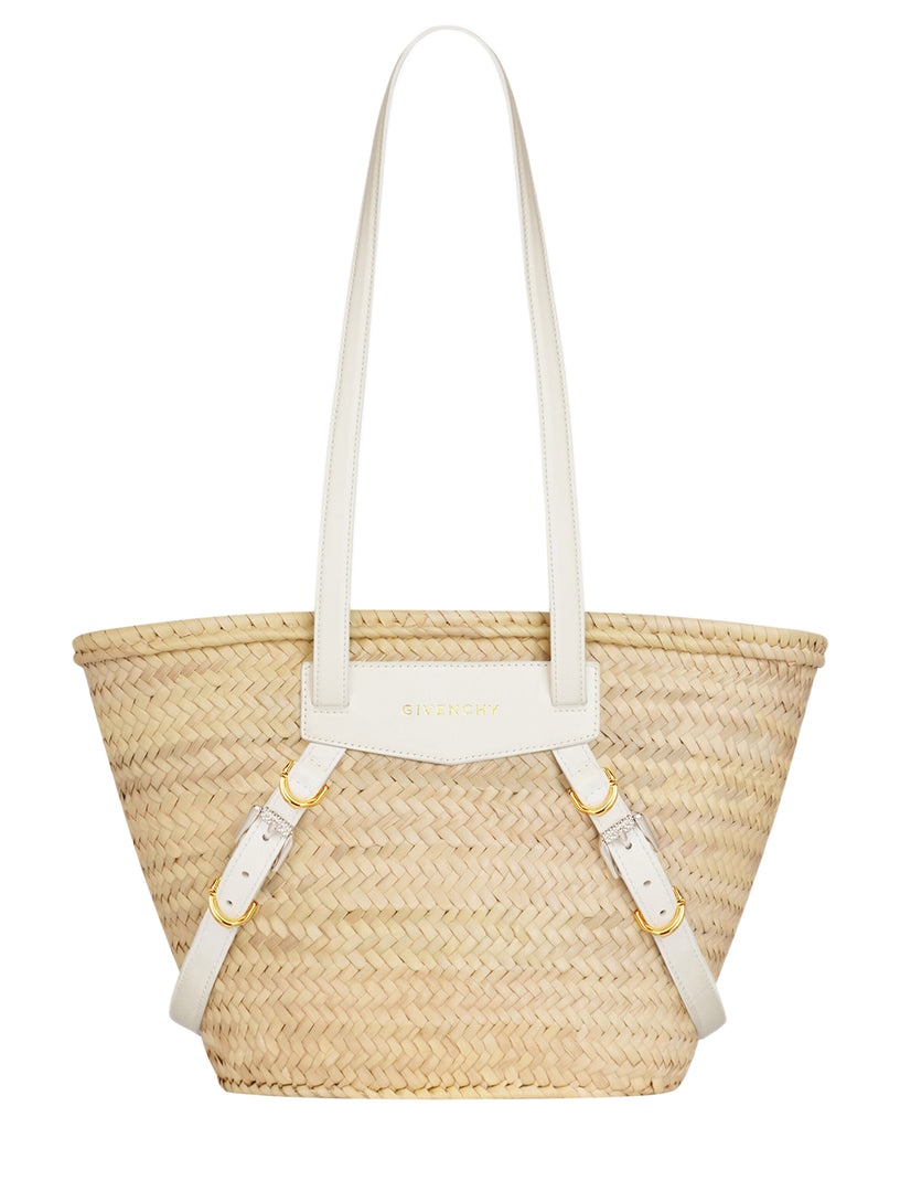 Medium Voyou basket bag