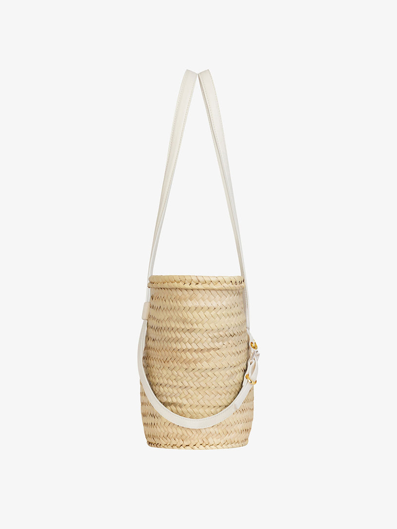 Medium Voyou basket bag