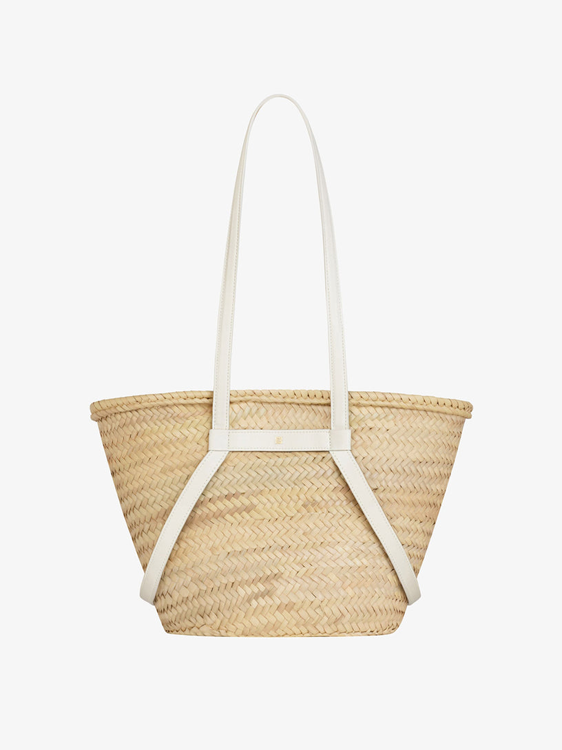 Medium Voyou basket bag